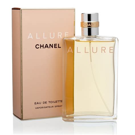 chanel 'allure' women eau de parfum spray|Chanel Allure perfume 50ml.